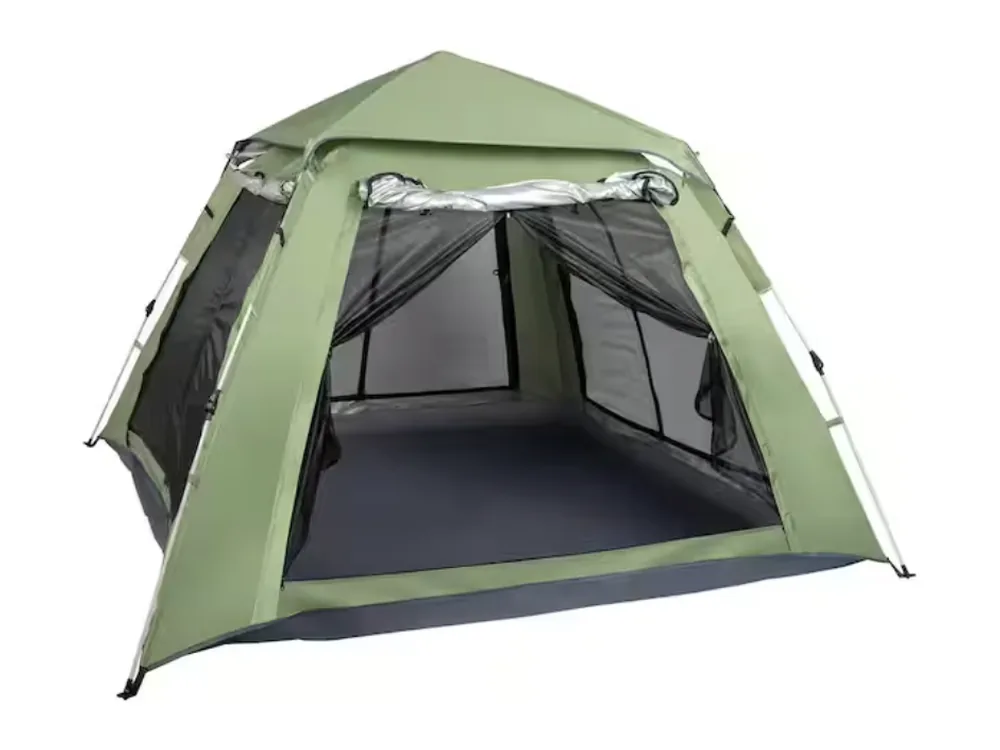 4-Person Camping Tent available to rent in Philadelphia