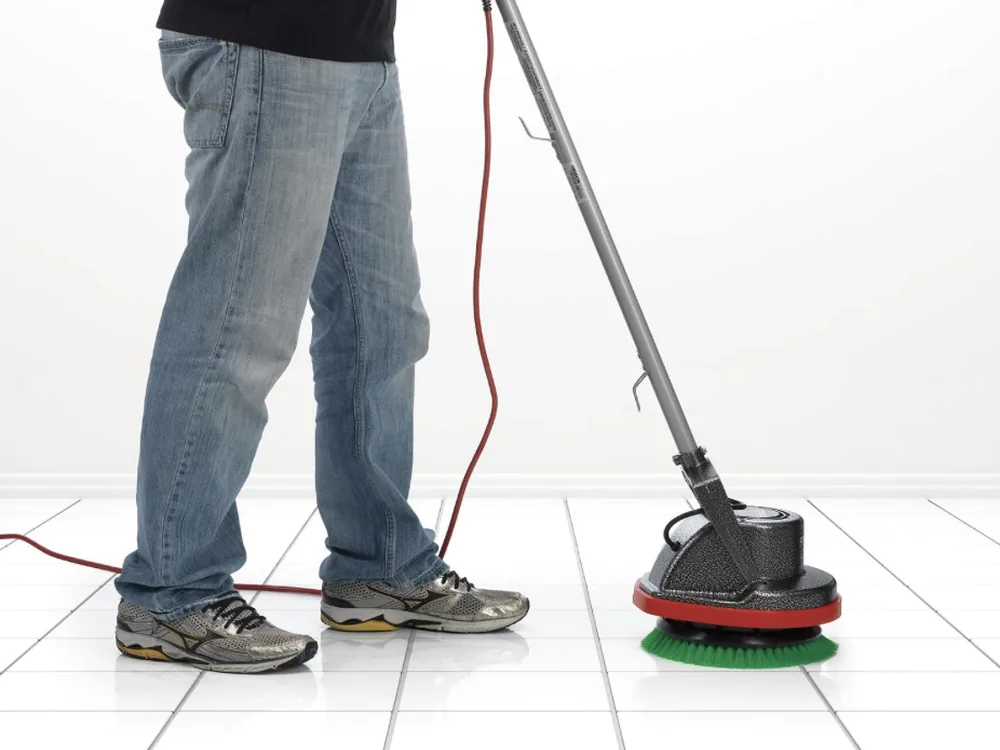 Floor Scrubber / Polisher available to rent in Philadelphia
