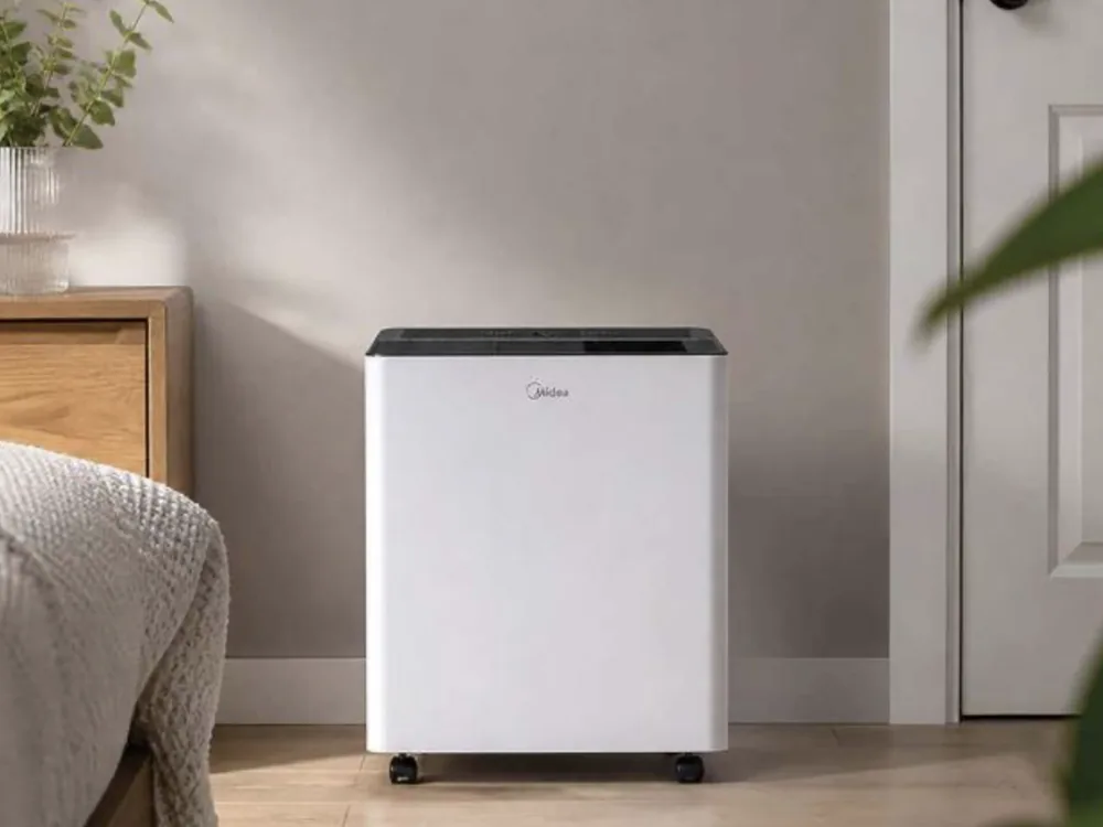 50-Pint Dehumidifier available to rent in Philadelphia