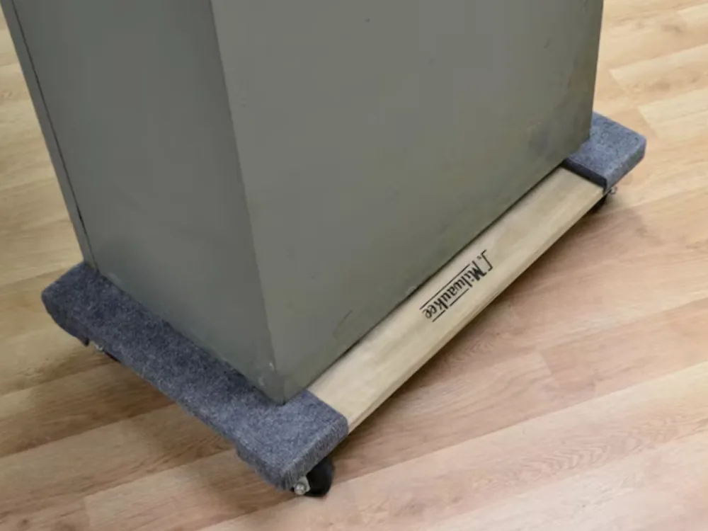 Furniture Dolly Pair available to rent in Philadelphia