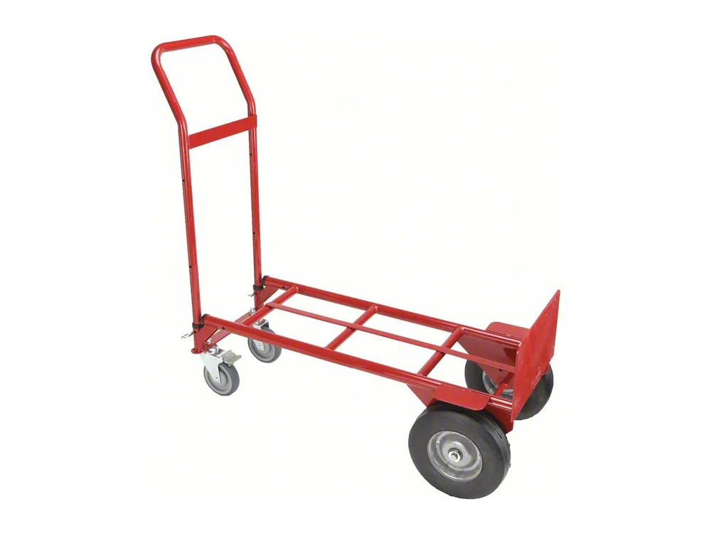 Convertible 2-in-1 Hand Truck available to rent in Philadelphia