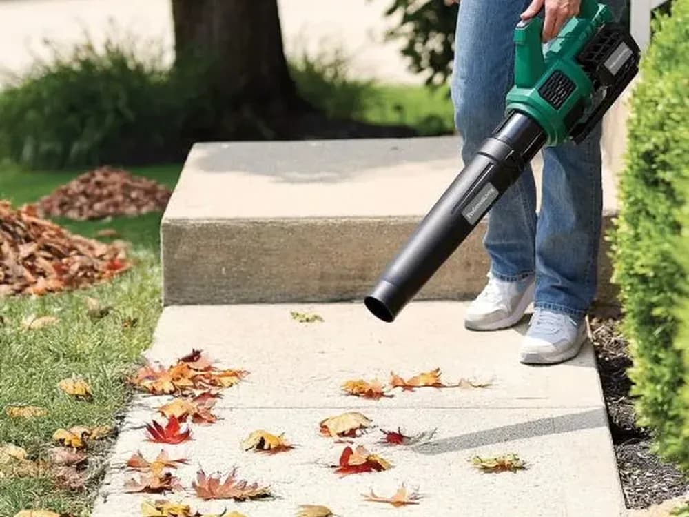 Cordless Leaf Blower available to rent in Philadelphia
