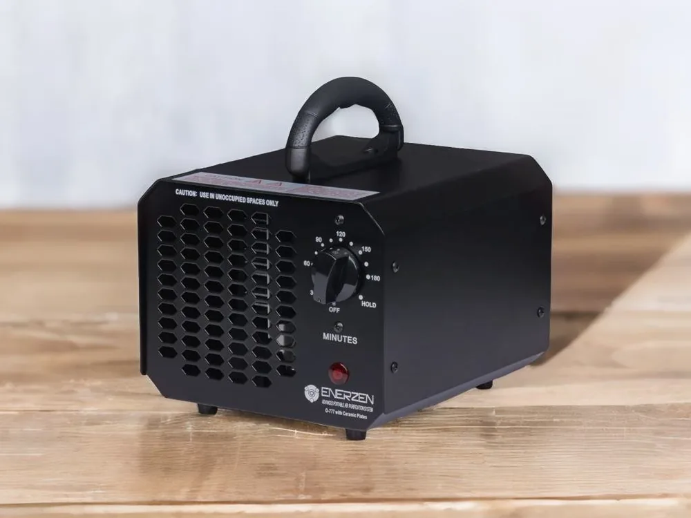 Ozone Odor Eliminator available to rent in Philadelphia