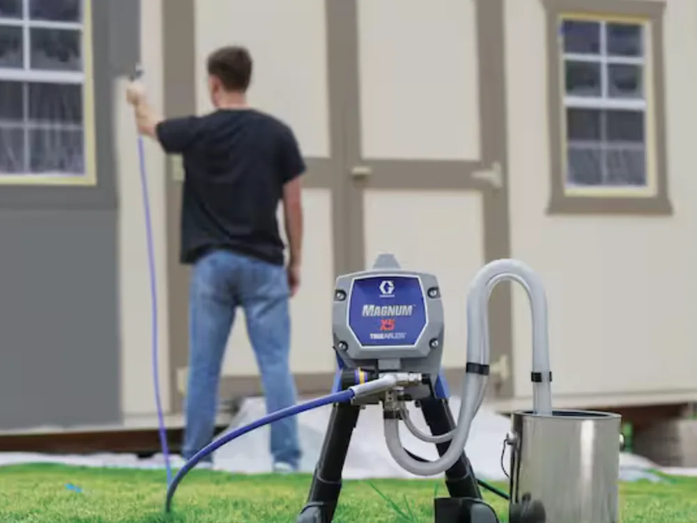 Airless Paint Sprayer available to rent in Philadelphia