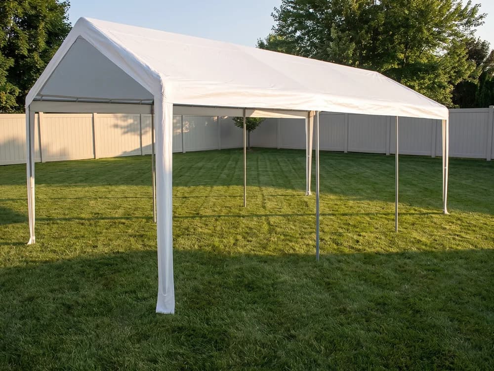 10 × 20 Party Tent available to rent in Philadelphia