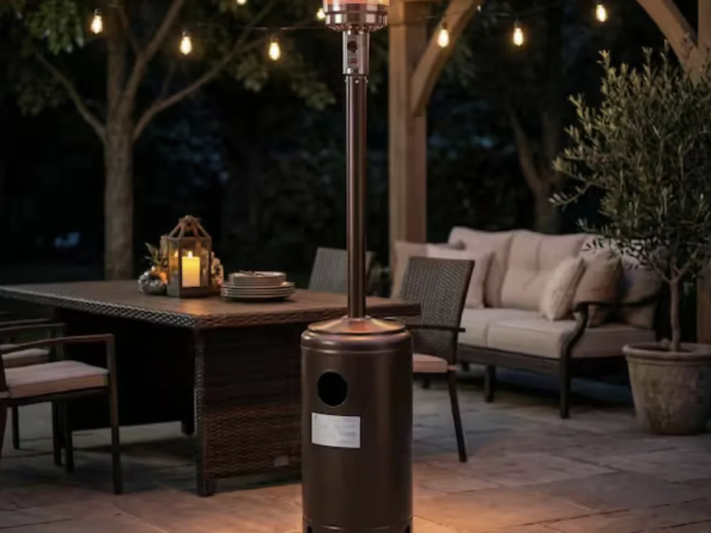 Propane Patio Heater available to rent in Philadelphia
