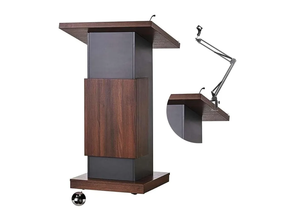 Podium available to rent in Philadelphia