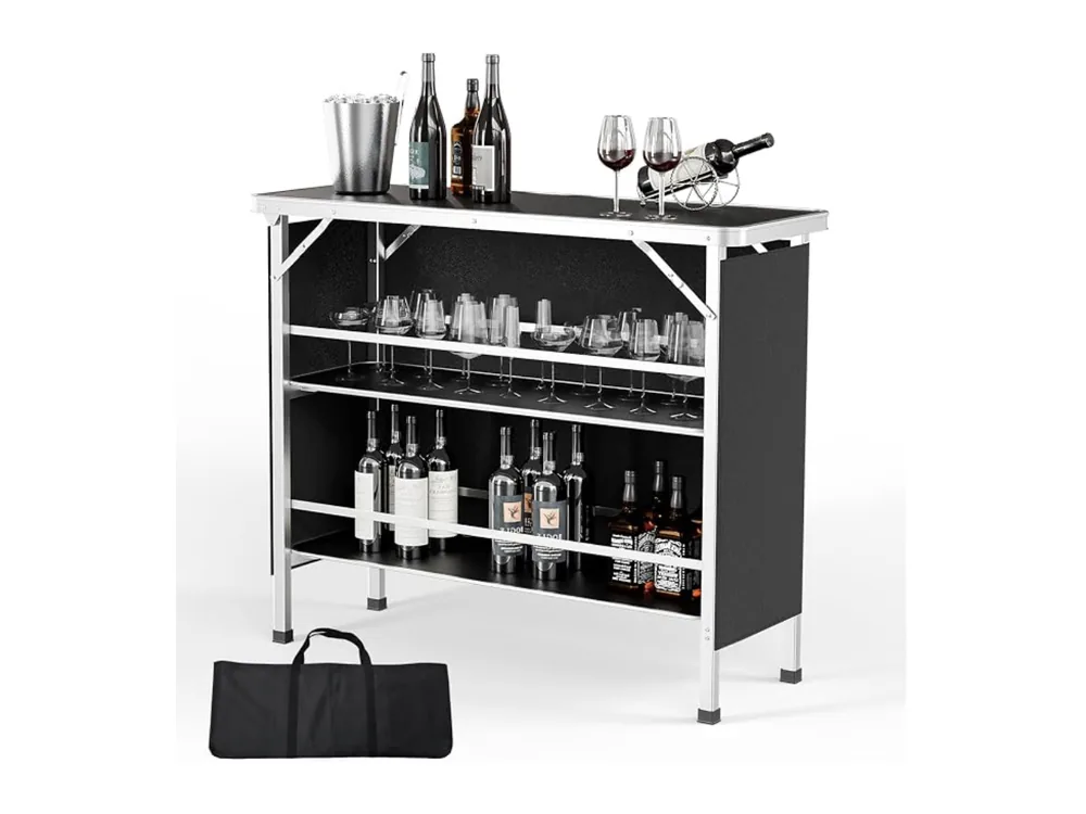 Portable Bar available to rent in Philadelphia