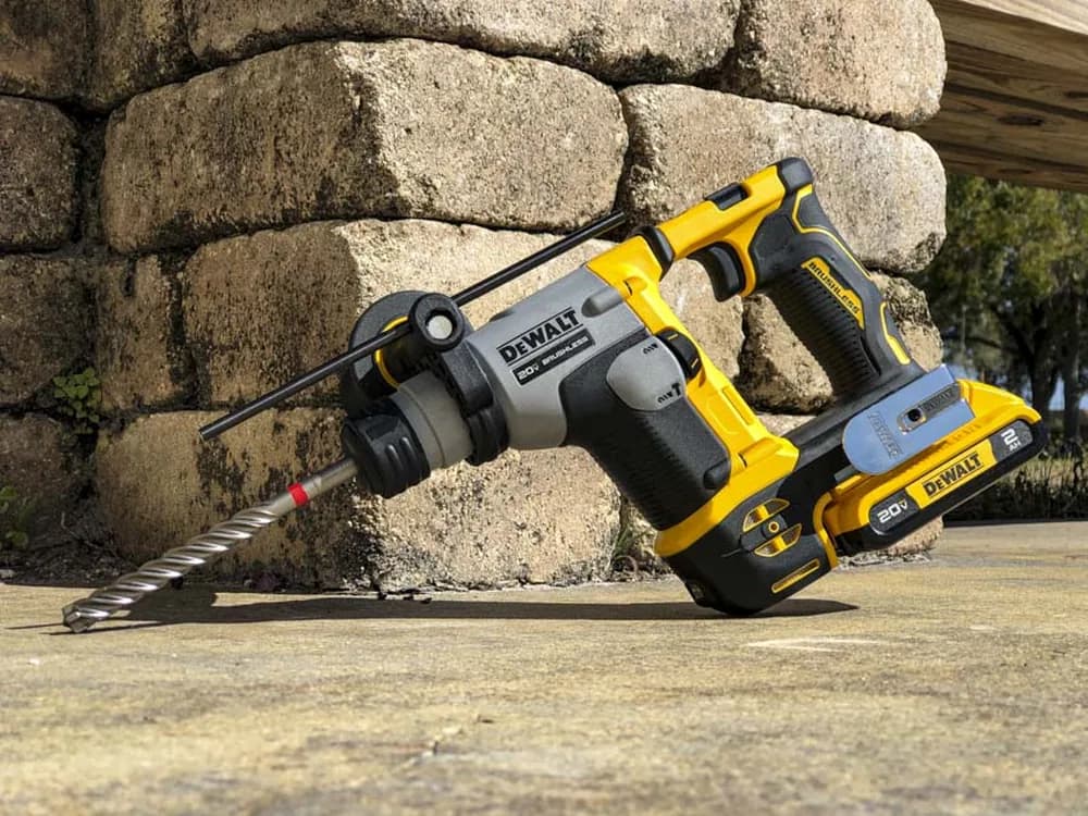 Rotary Hammer (SDS-Plus) available to rent in Philadelphia
