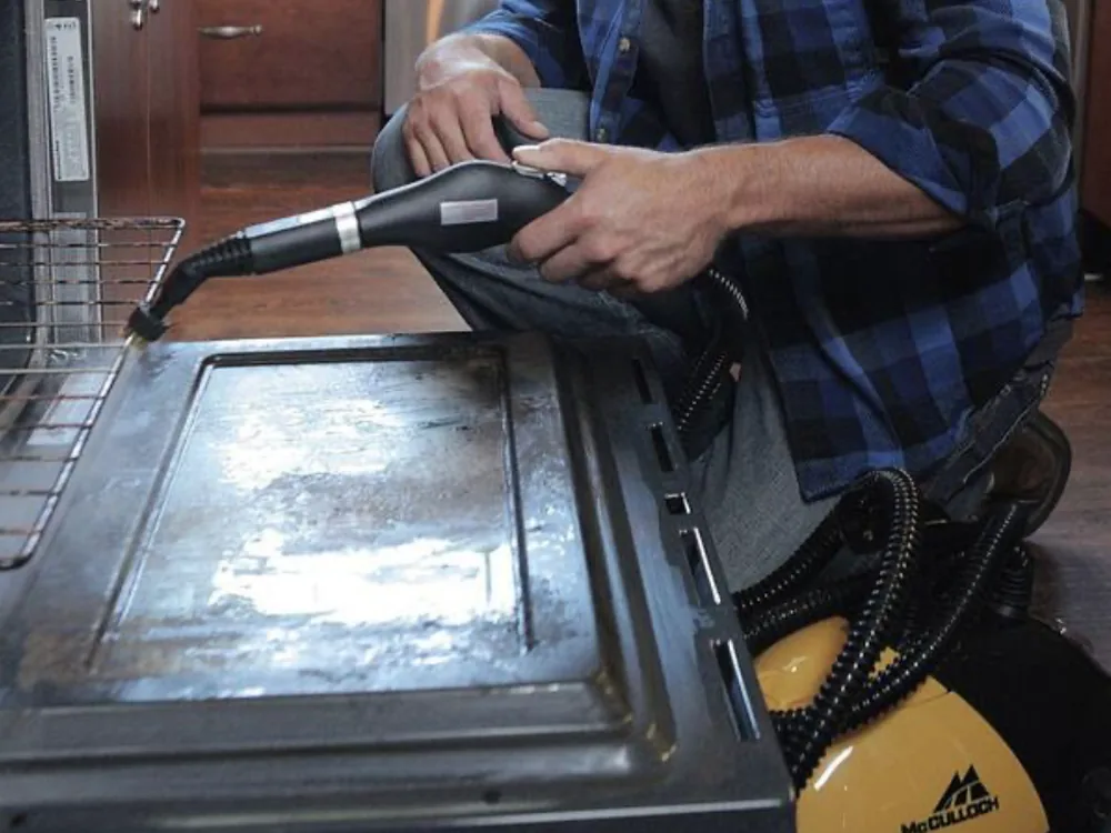 Multi-Surface Steam Cleaner available to rent in Philadelphia