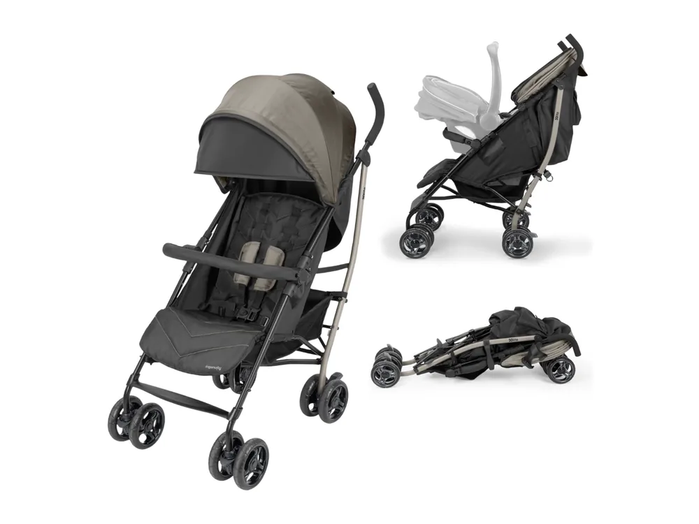 Lightweight Travel Stroller available to rent in Philadelphia